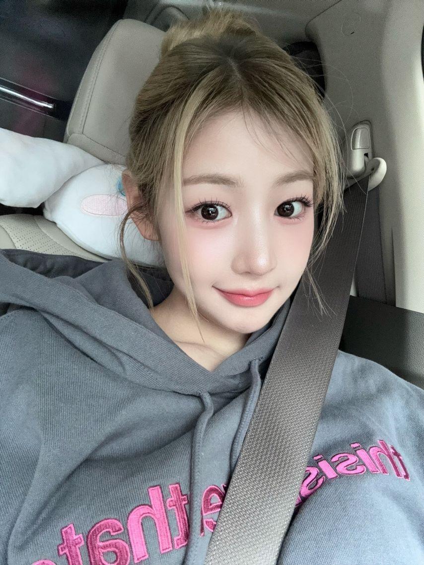 피프티피프티 예원0