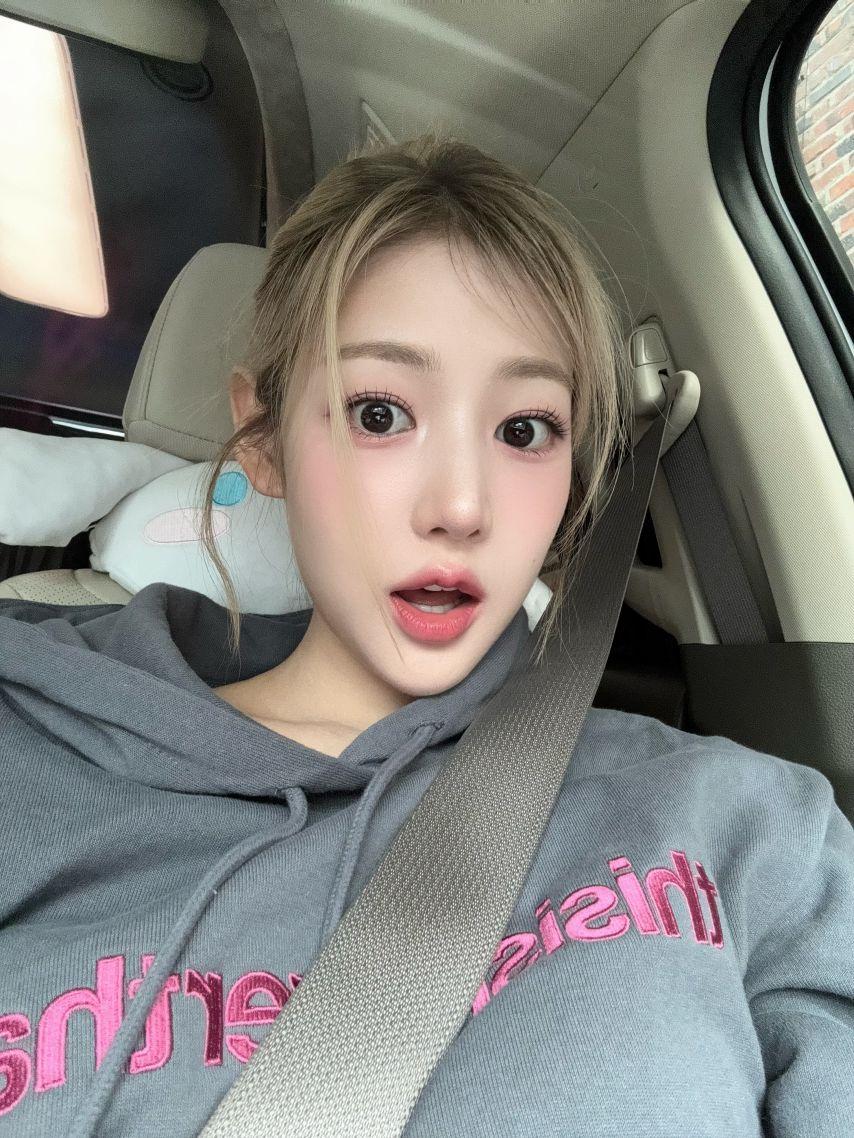 피프티피프티 예원2