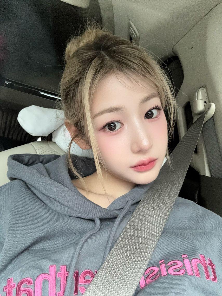 피프티피프티 예원3