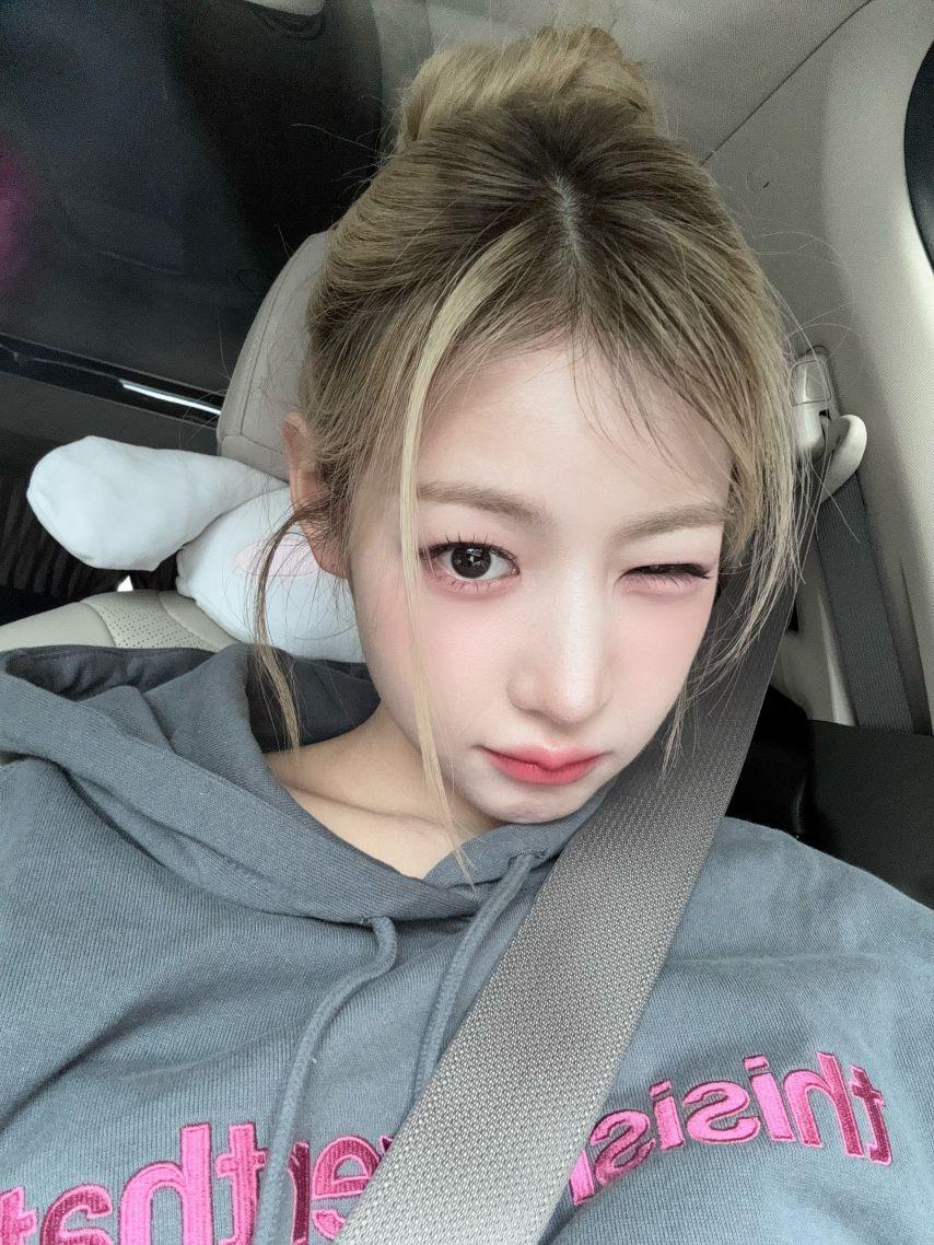 피프티피프티 예원4