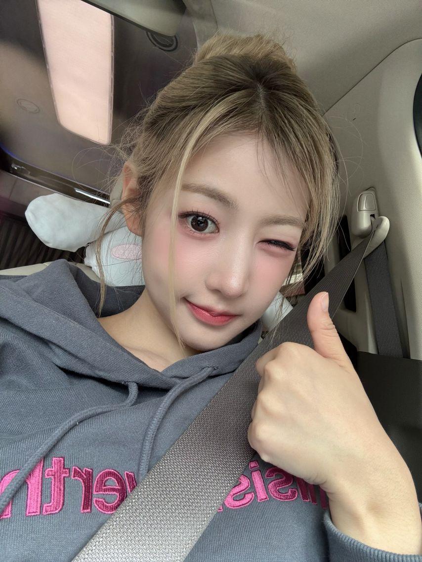 피프티피프티 예원5