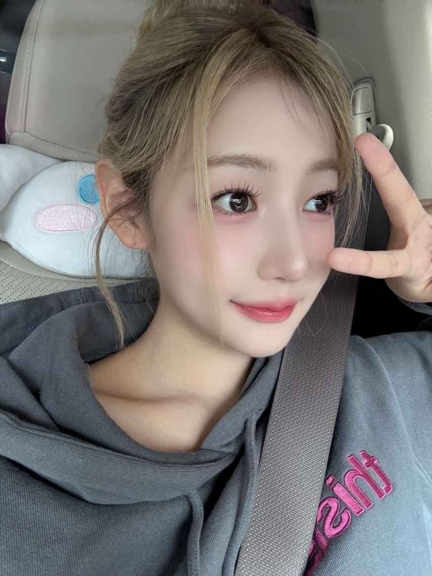 피프티피프티 예원6