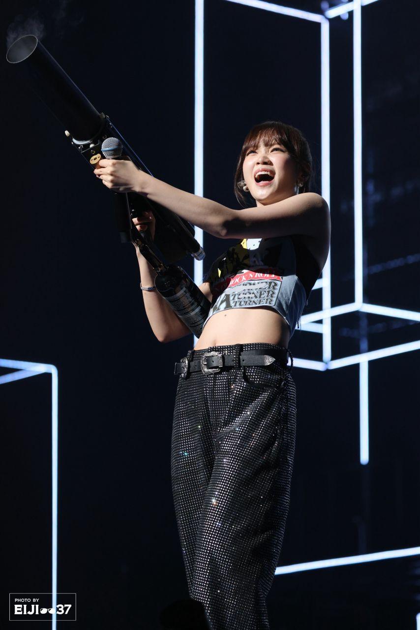 르세라핌 김채원1
