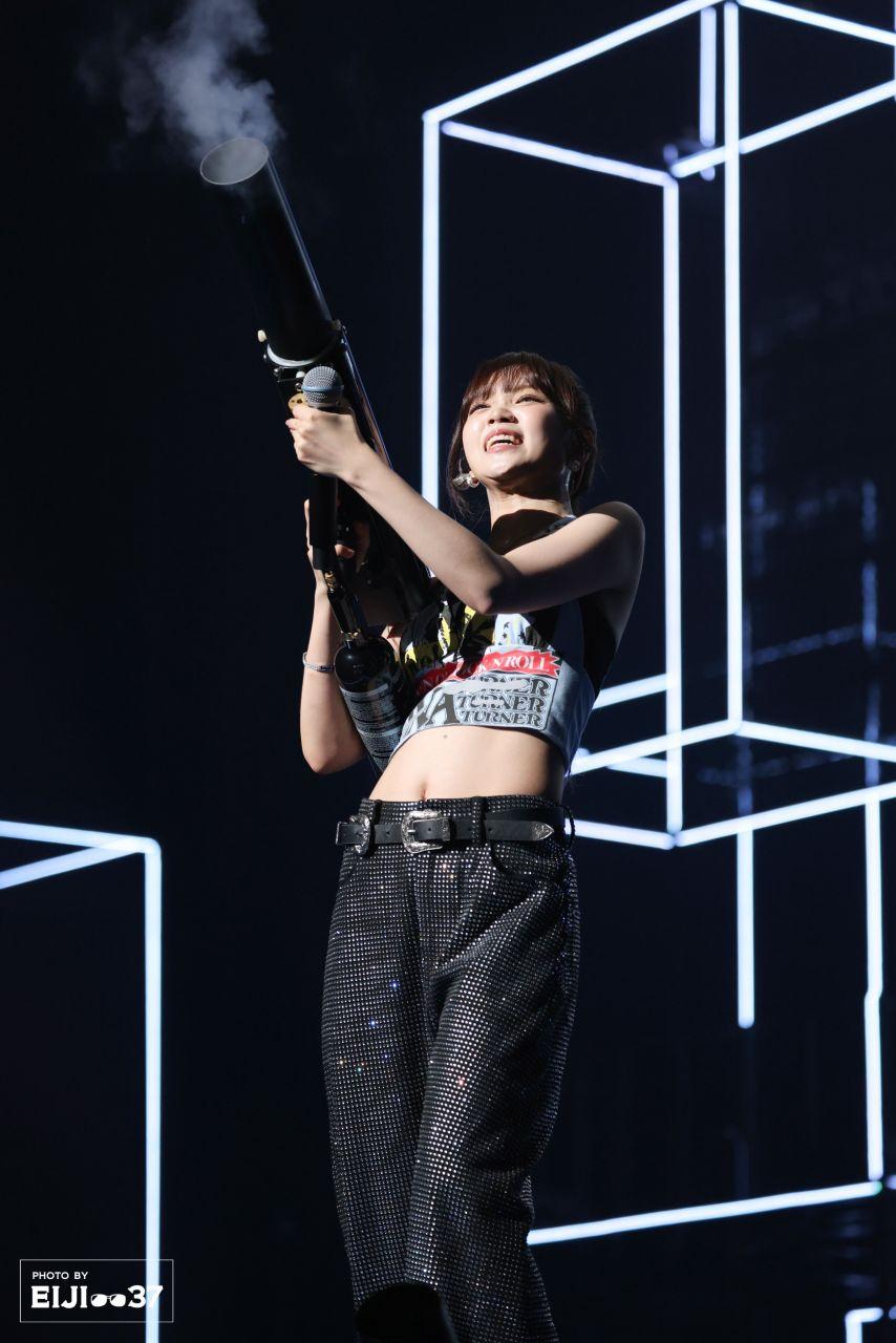 르세라핌 김채원2