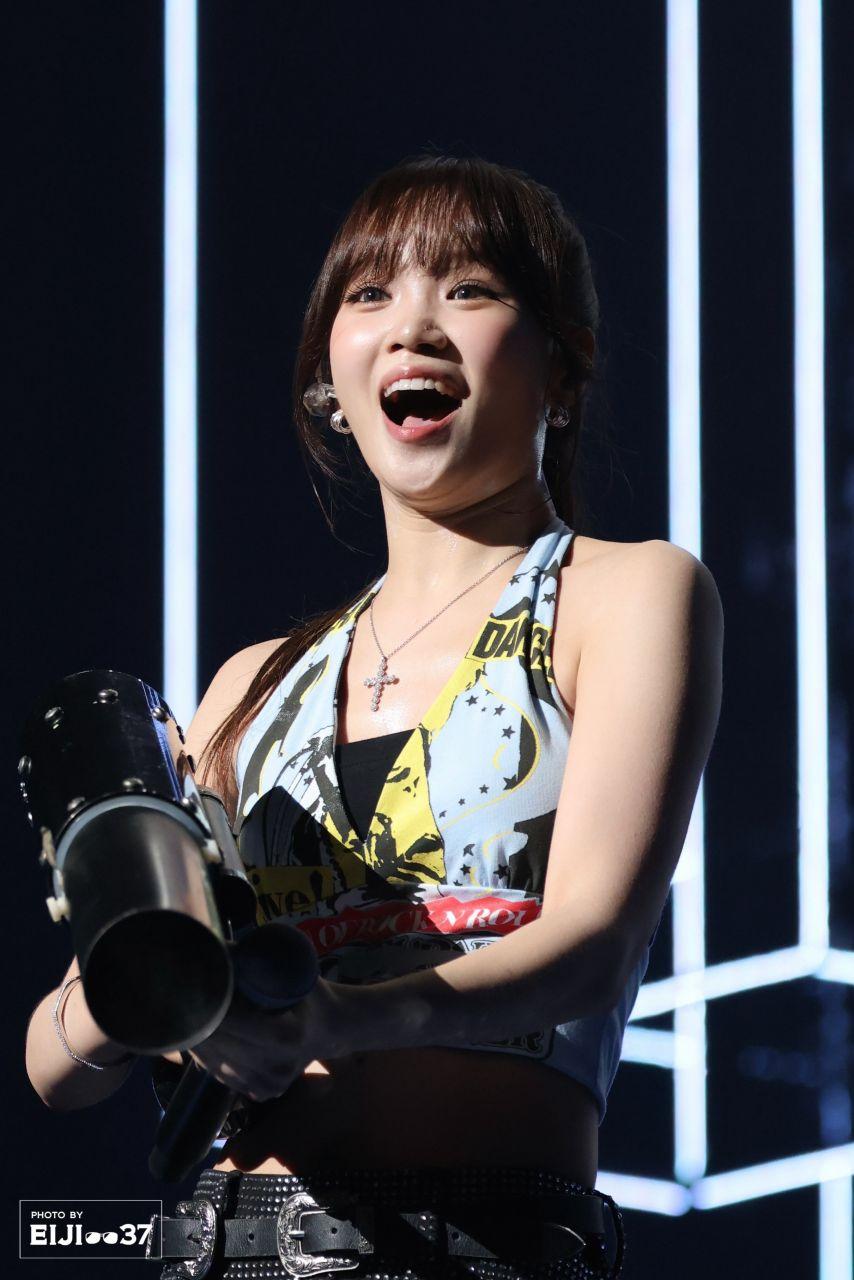 르세라핌 김채원3