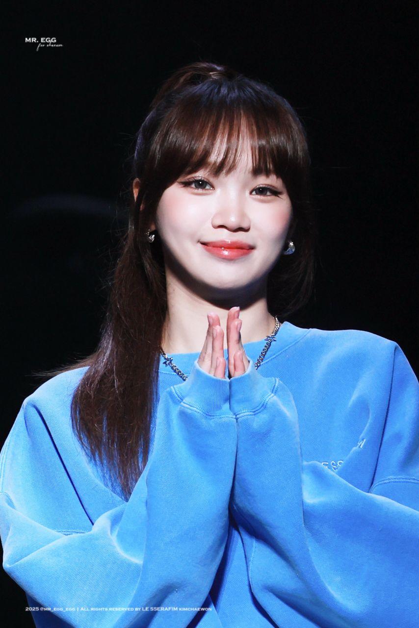 르세라핌 김채원7