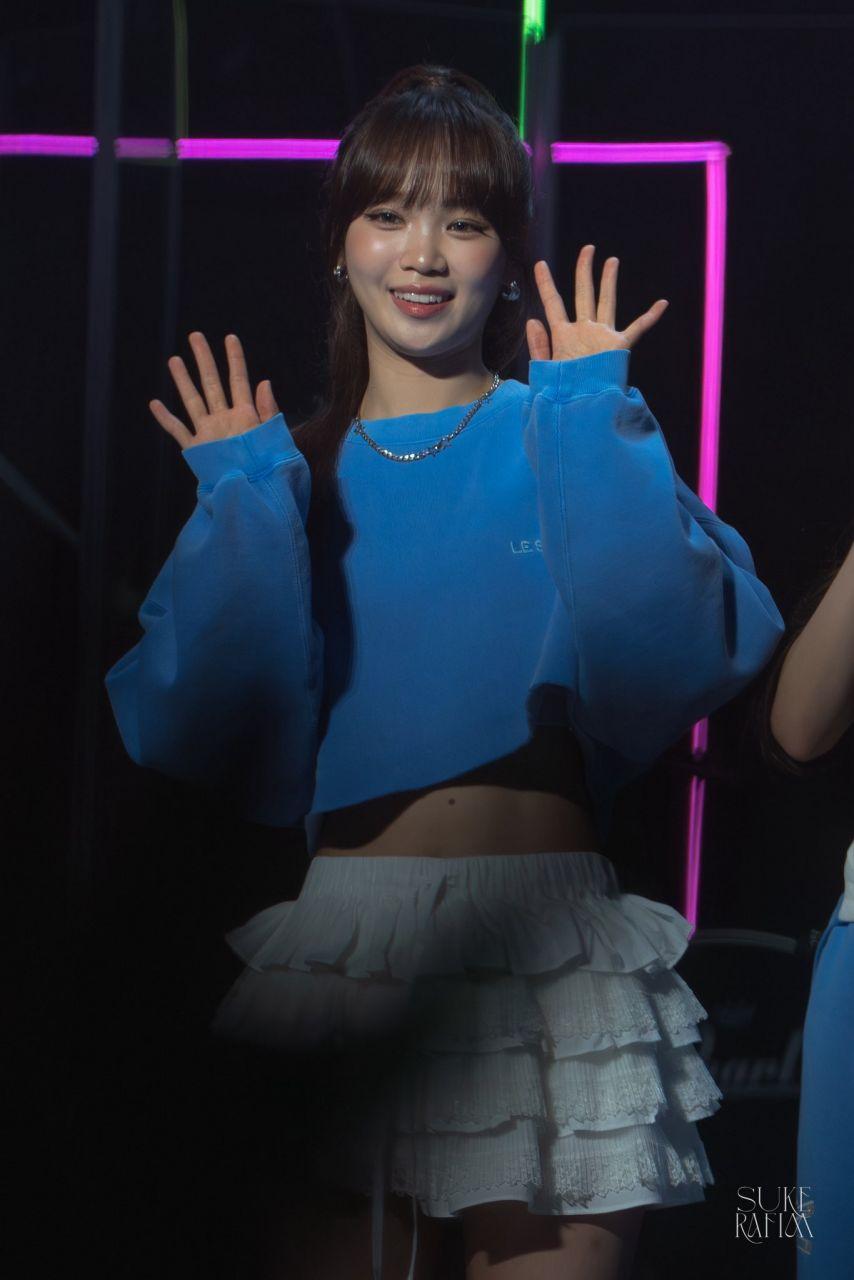 르세라핌 김채원9