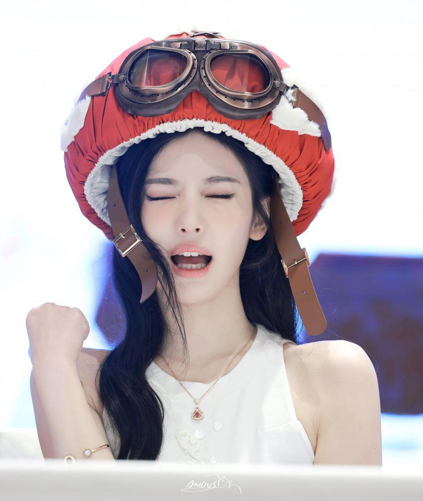 에스파 닝닝1