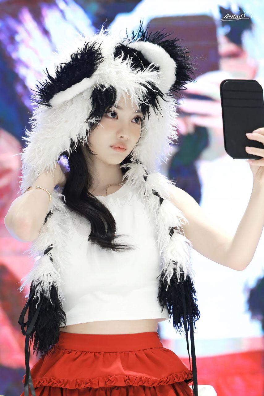 에스파 닝닝5