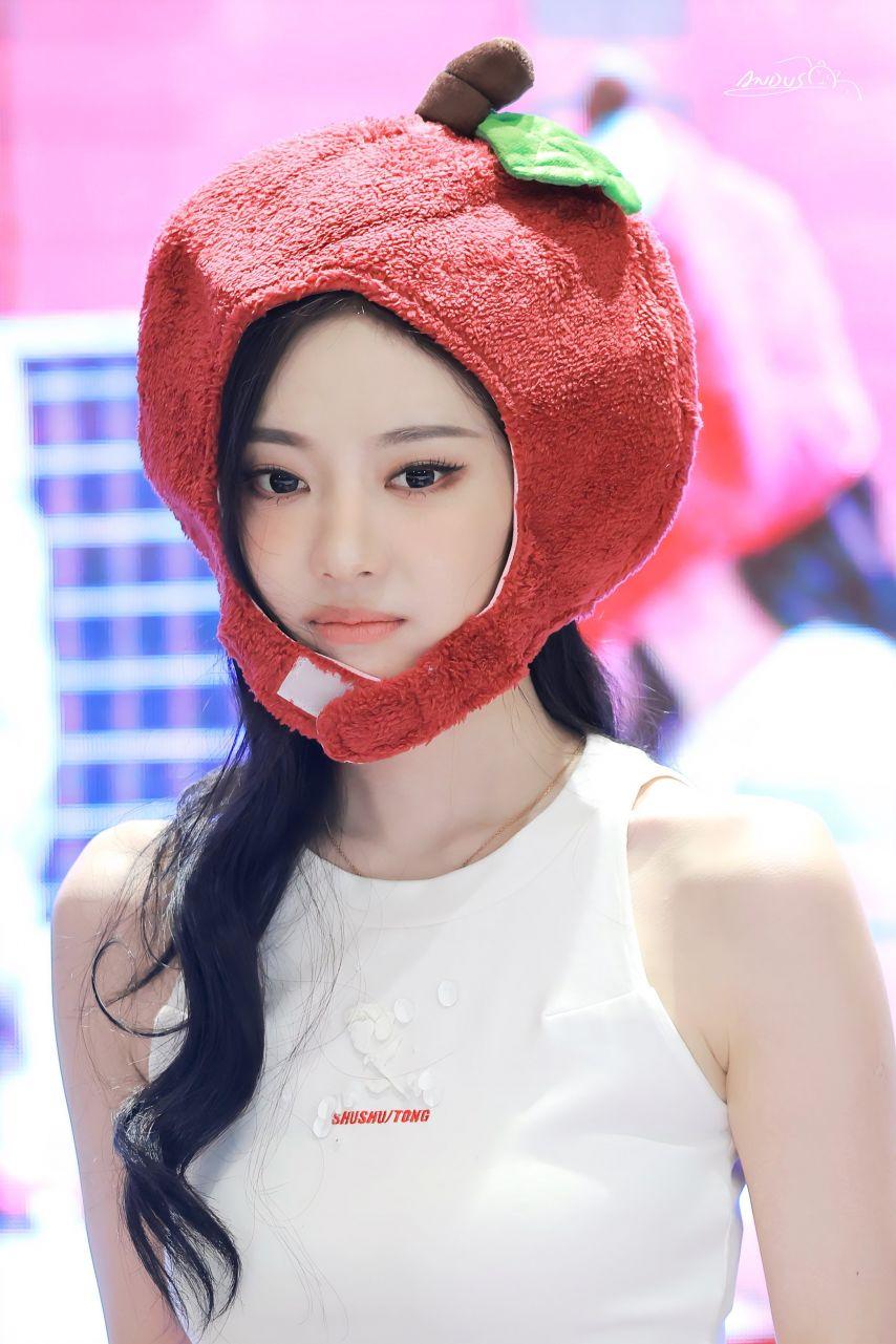 에스파 닝닝7