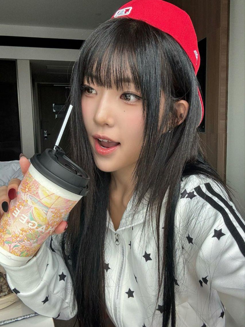 하이키 옐6