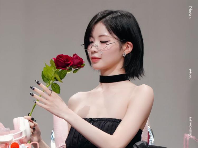 베이비몬스터 아사0