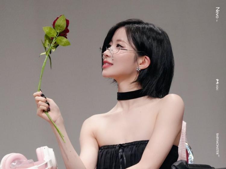 베이비몬스터 아사1