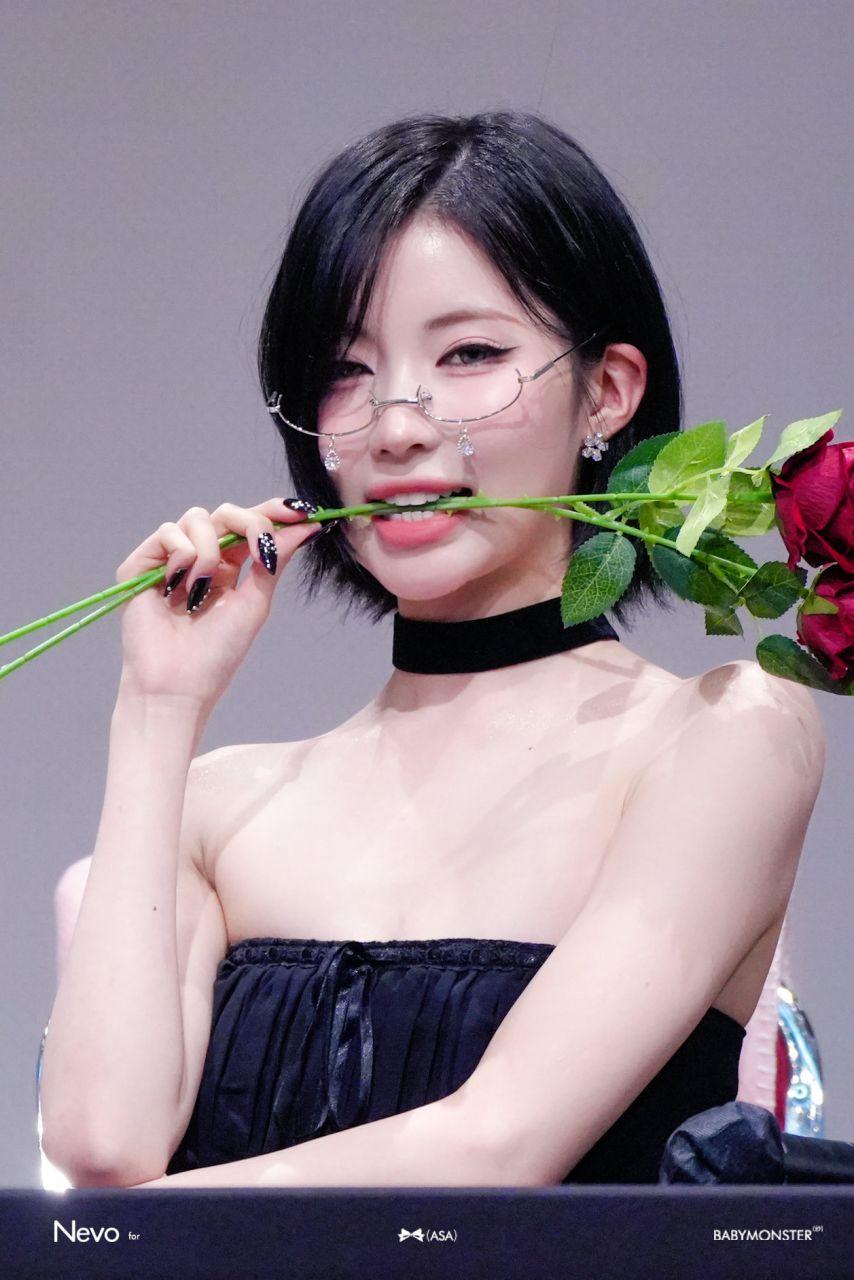 베이비몬스터 아사3