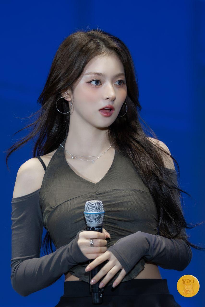 프로미스나인 이나경0