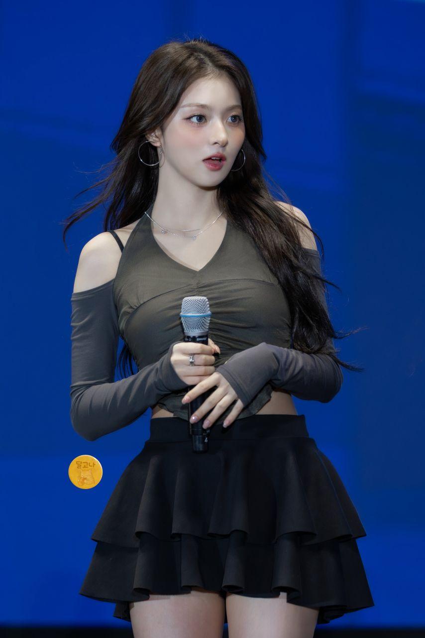 프로미스나인 이나경1