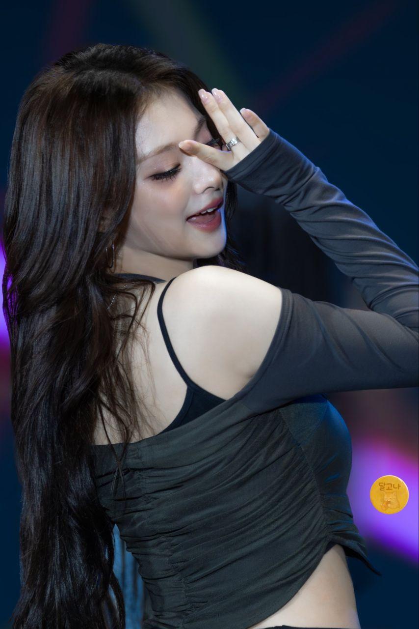 프로미스나인 이나경2