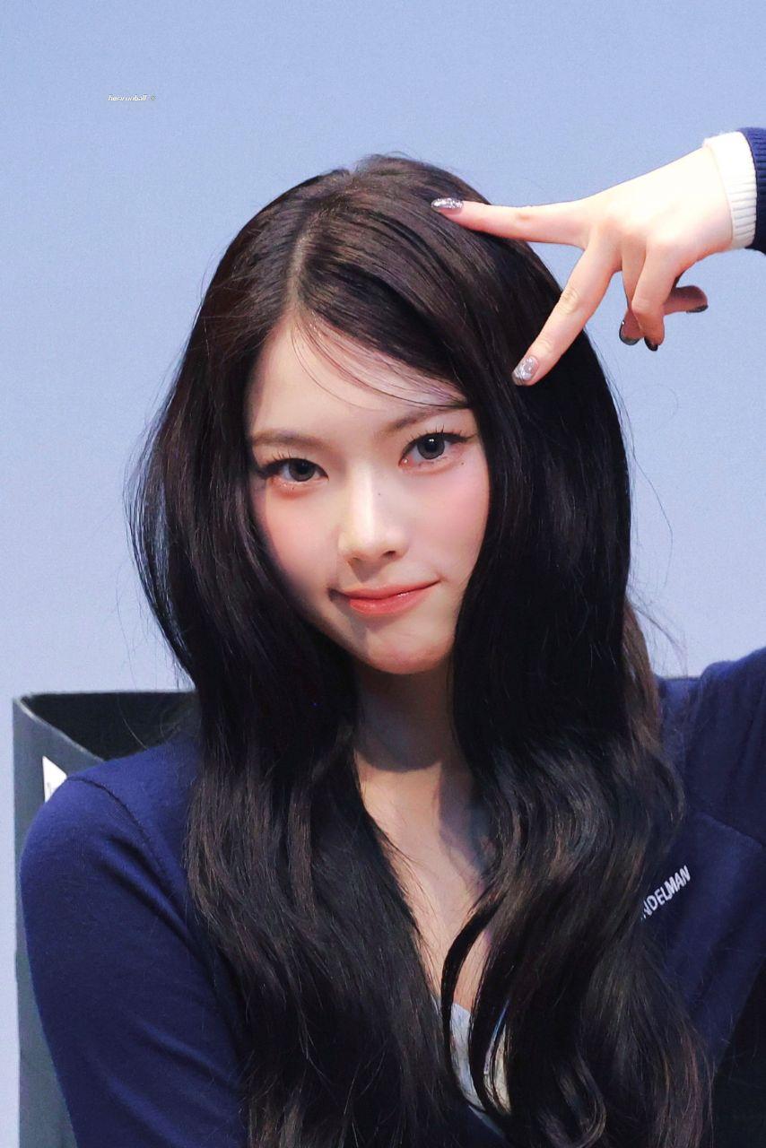 스테이씨 아이사1