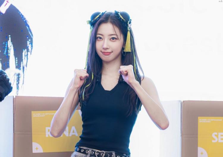 하이키 리이나0