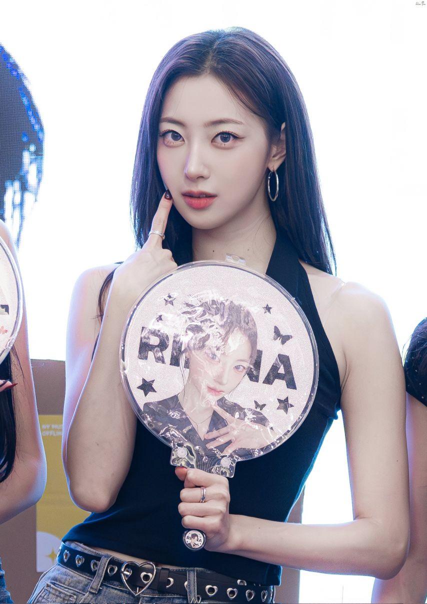 하이키 리이나2