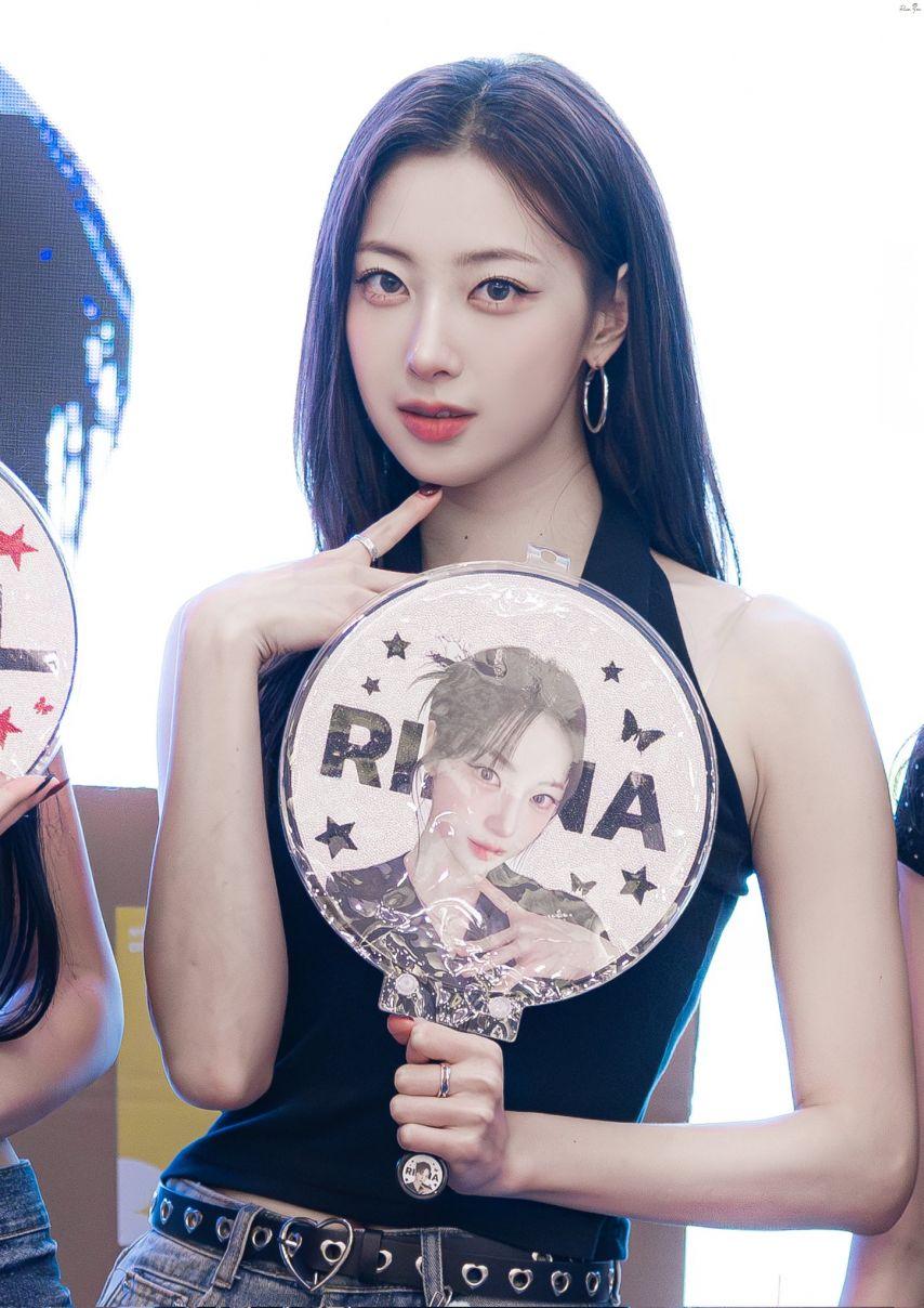 하이키 리이나3