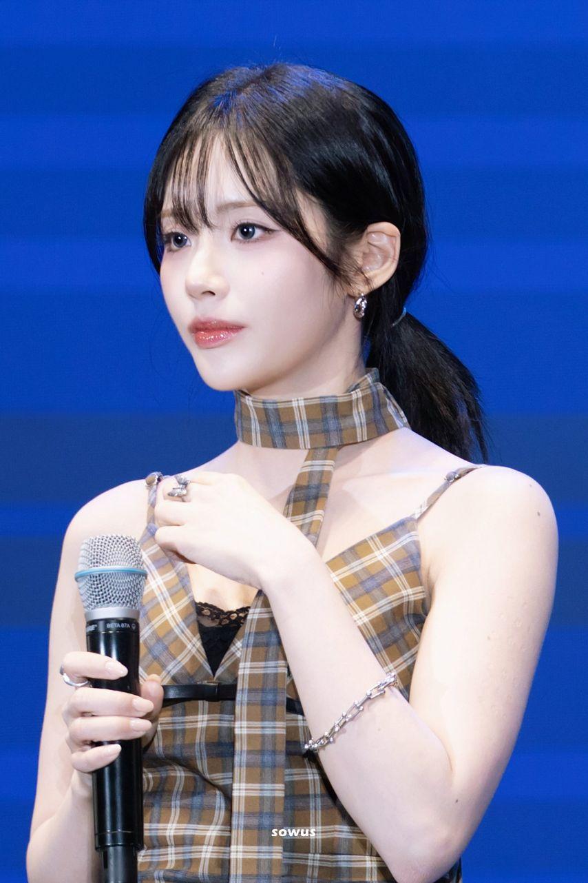 [프로미스나인] 박지원1