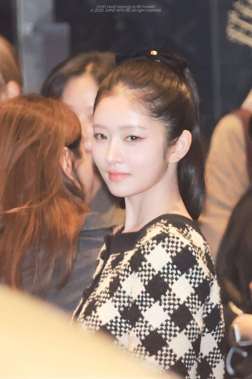 [아이브] 레이0