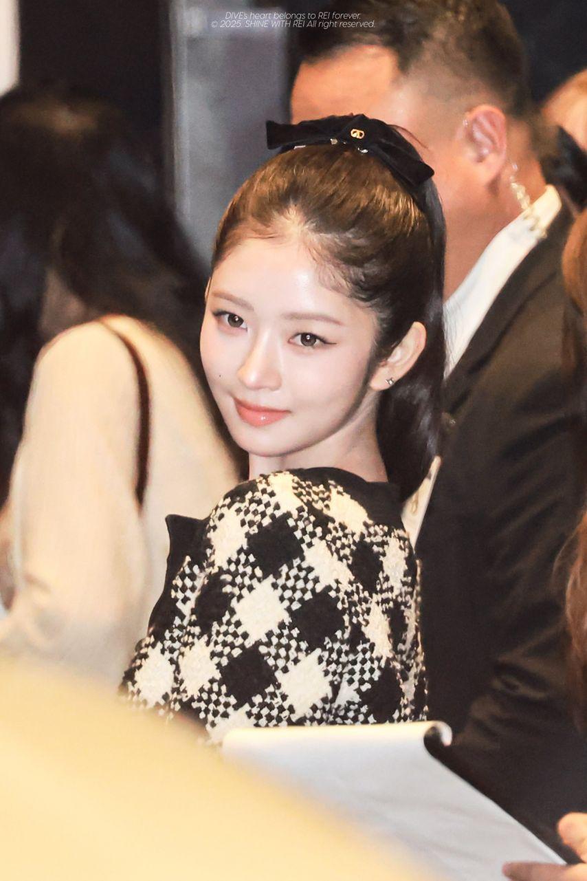 [아이브] 레이1