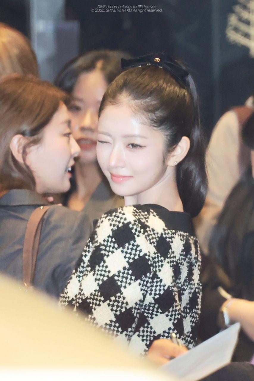 [아이브] 레이2
