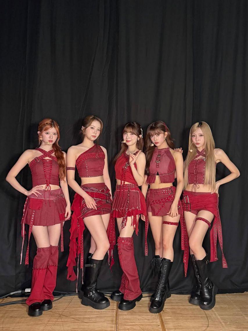 니쥬 (NiziU)1