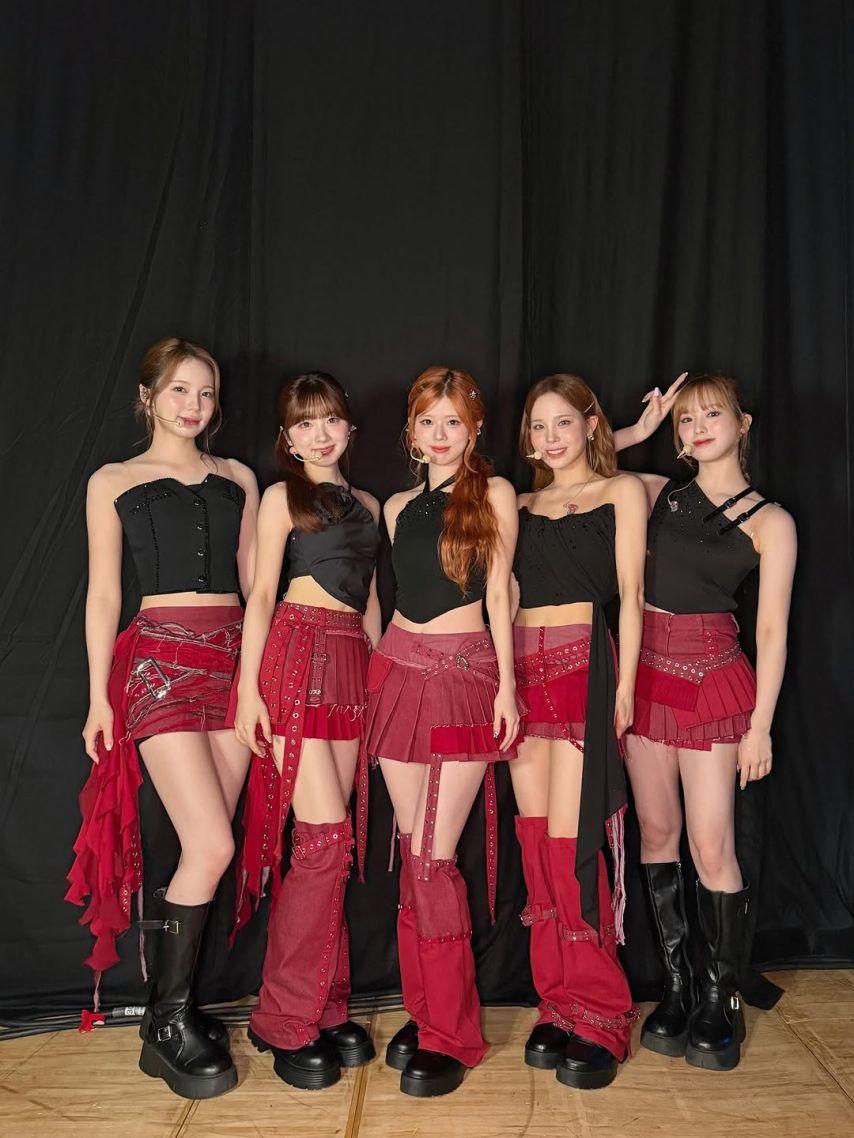 니쥬 (NiziU)3