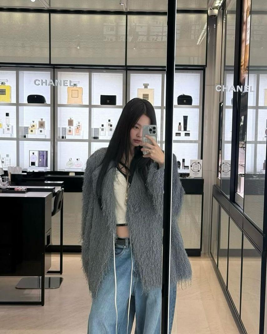 BLACKPINK (블랙핑크) 제니5