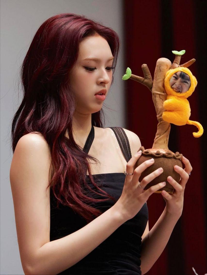 BABYMONSTER (베이비몬스터) 치키타4