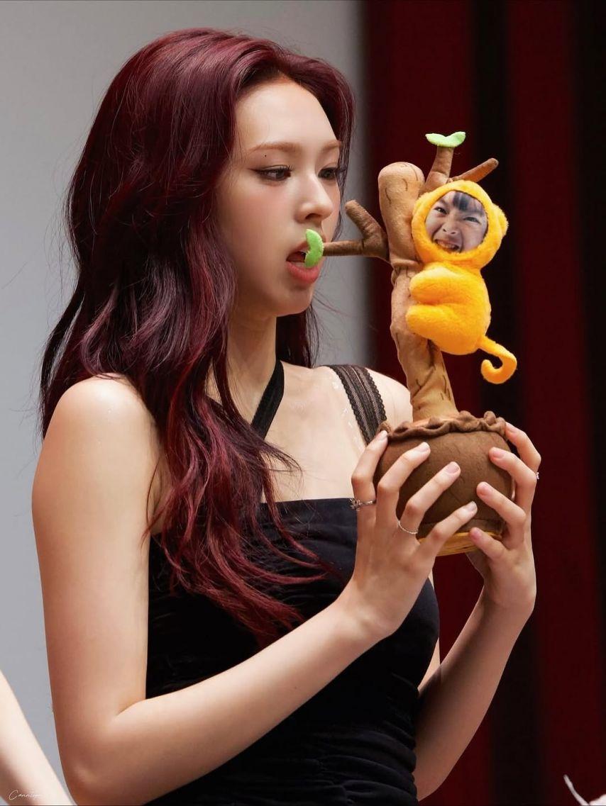 BABYMONSTER (베이비몬스터) 치키타5