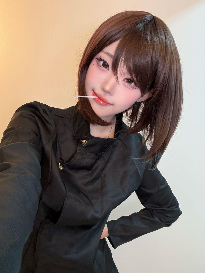 QWER 히나 인스타0