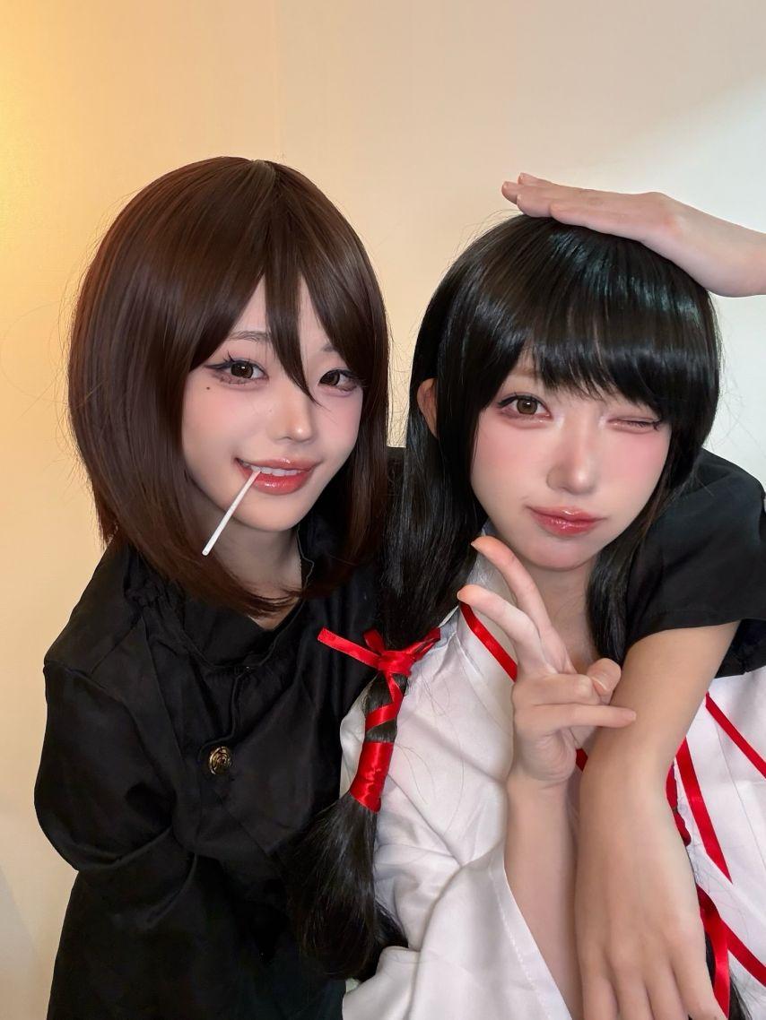 QWER 히나 인스타1