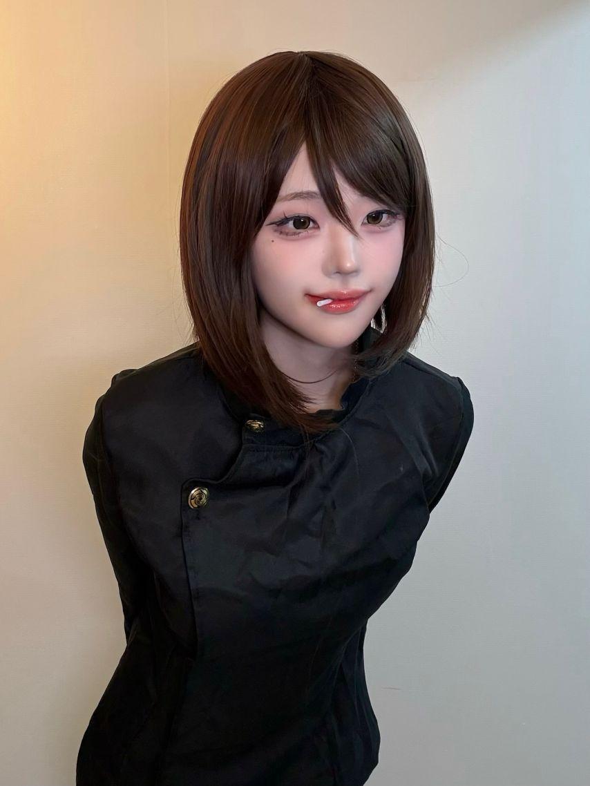QWER 히나 인스타2