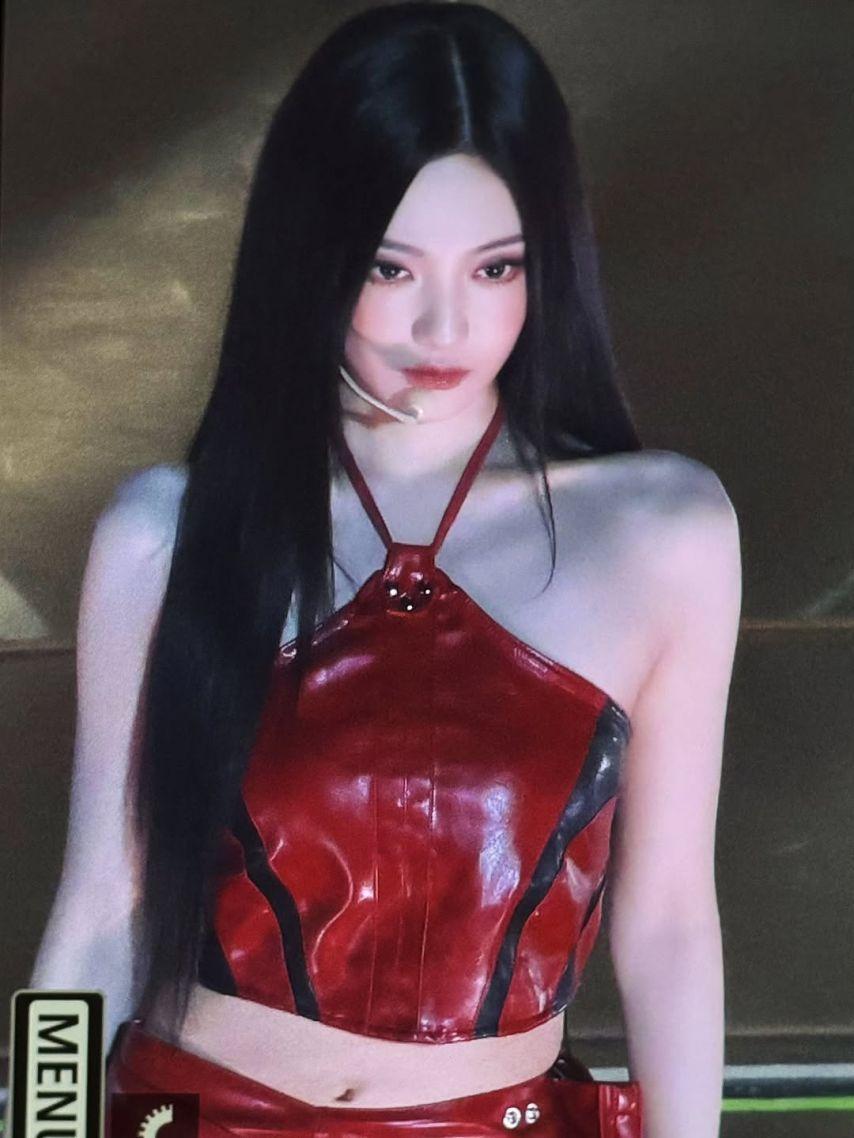 에스파 (aespa) 닝닝1