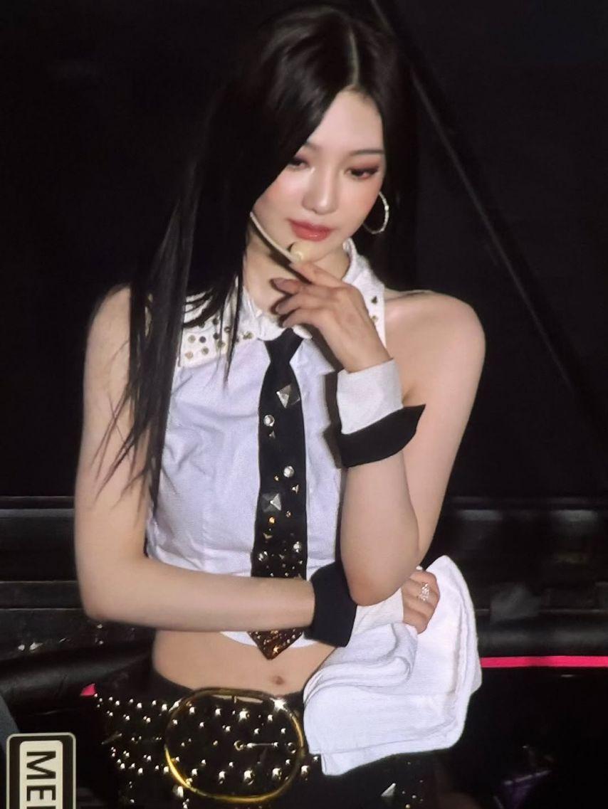 에스파 (aespa) 닝닝3