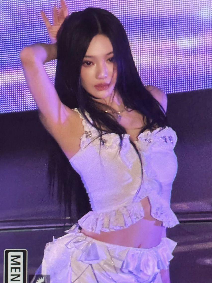 에스파 (aespa) 닝닝4