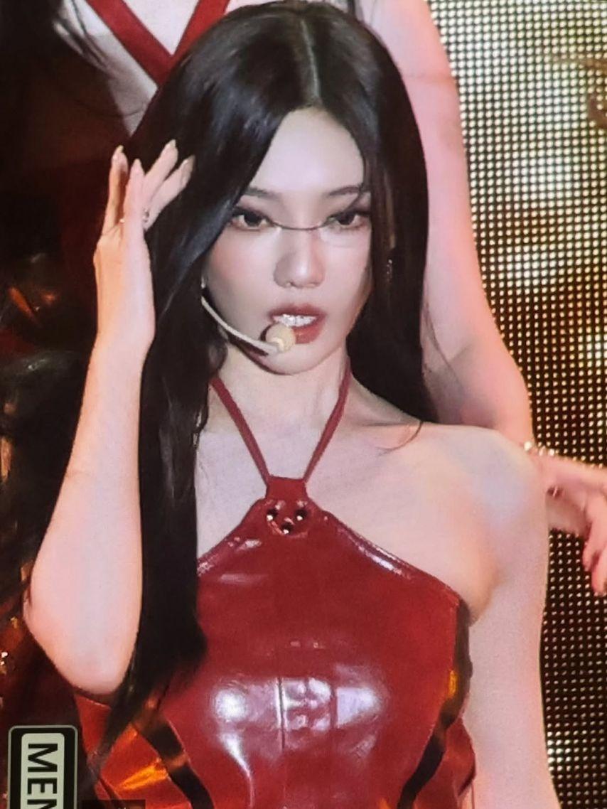 에스파 (aespa) 닝닝5