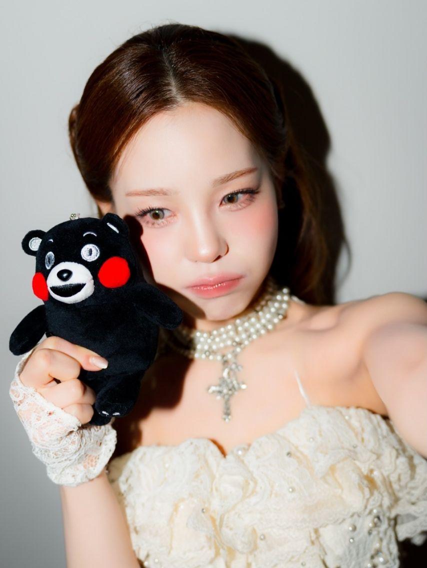 니쥬 (NiziU) 마코1