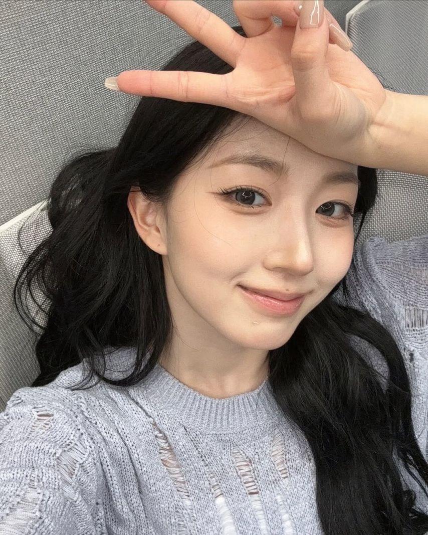 NMIXX (엔믹스) 해원4