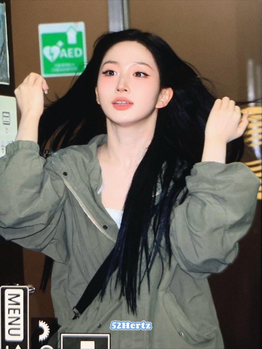 NMIXX (엔믹스) 해원5