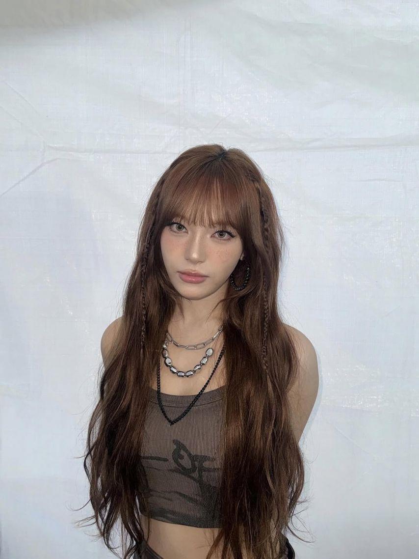 Billlie (빌리) 문수아1