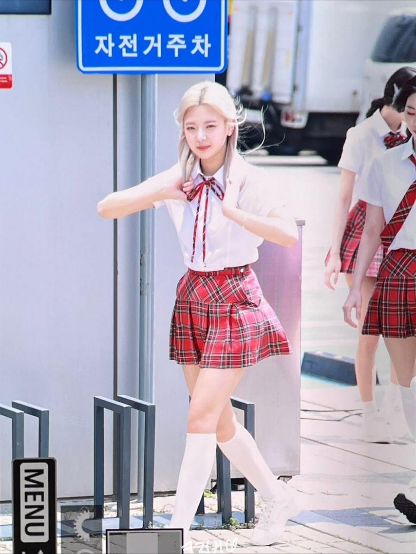ITZY (있지) 리아0