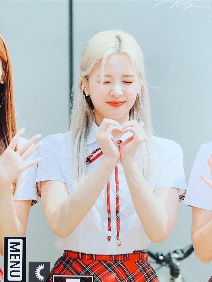 ITZY (있지) 리아1