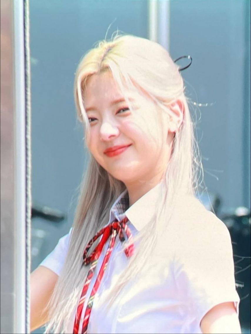 ITZY (있지) 리아5