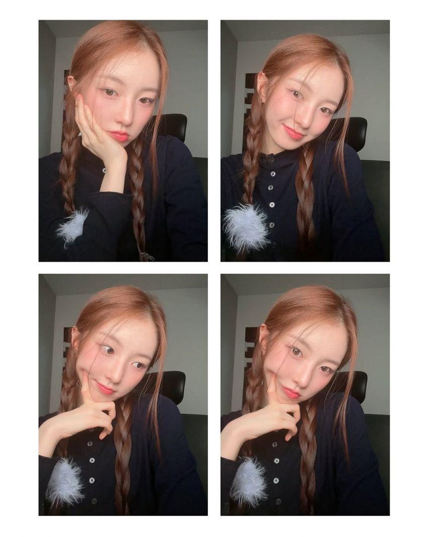 LIGHTSUM (라잇썸) 주현6