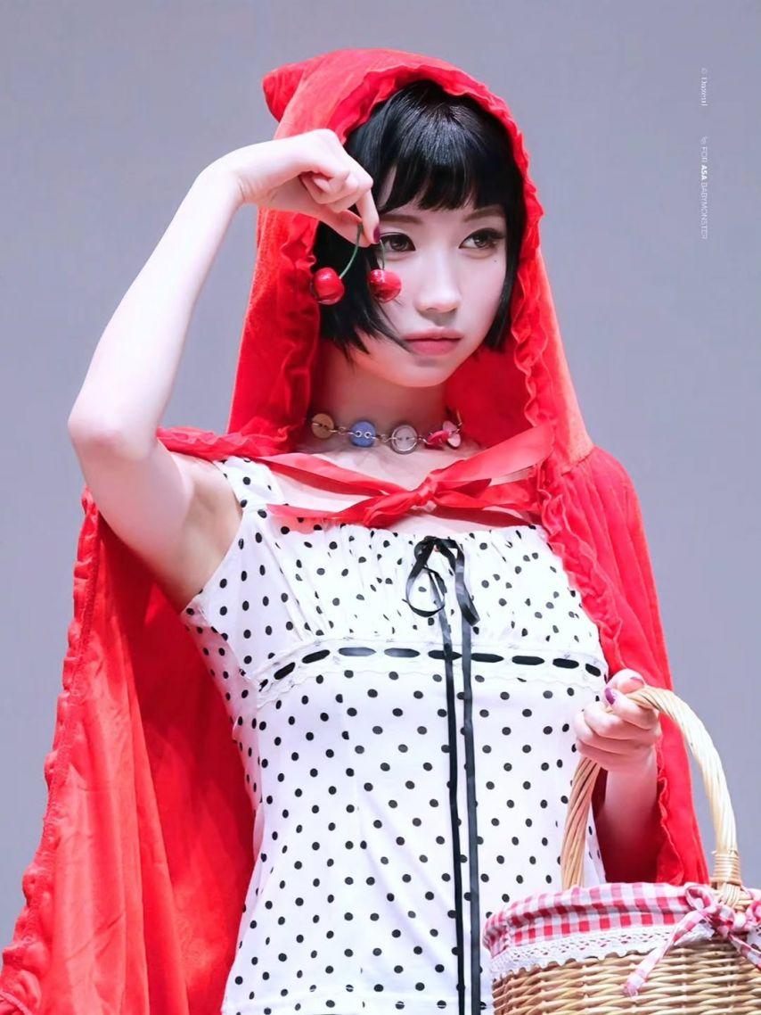 BABYMONSTER (베이비몬스터) 아사3